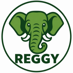 reggy